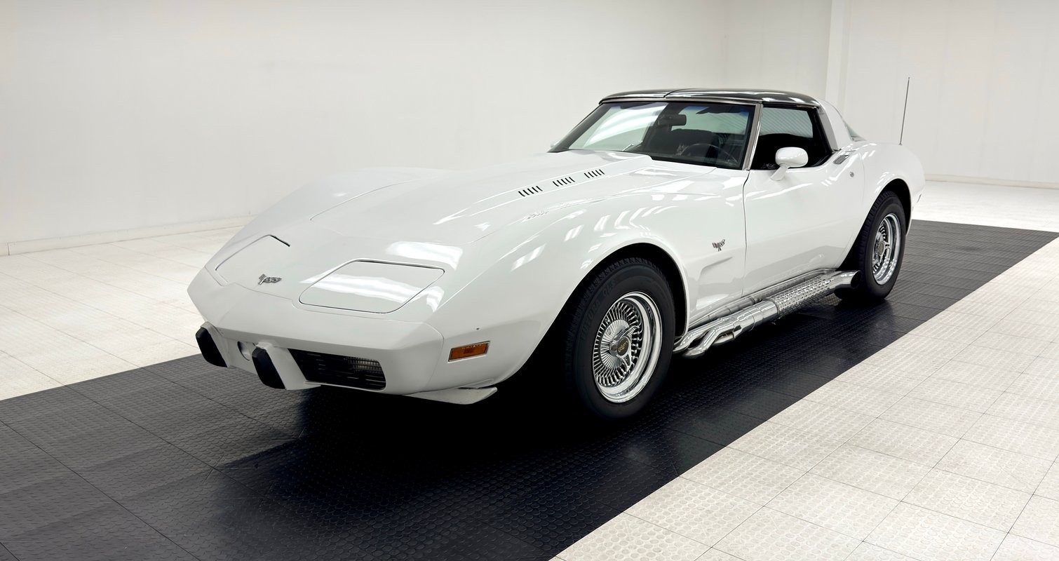 1979 Chevrolet Corvette for sale in Morgantown Pennsylvania