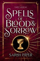 Spells Of Blood And Sorrow Sarah Piper Taschenbuch Kartoniert / Broschiert 2020
