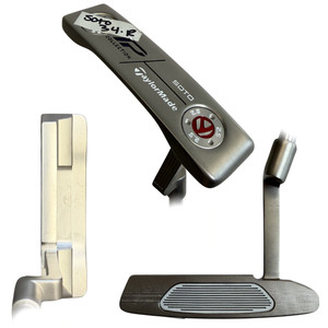 Taylormade Tp Soto | eBay