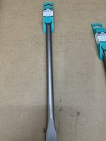 Heller Sds Max MeißEl FlachmeißEl 25 Mm X 400Mm Heller Professional Neu !