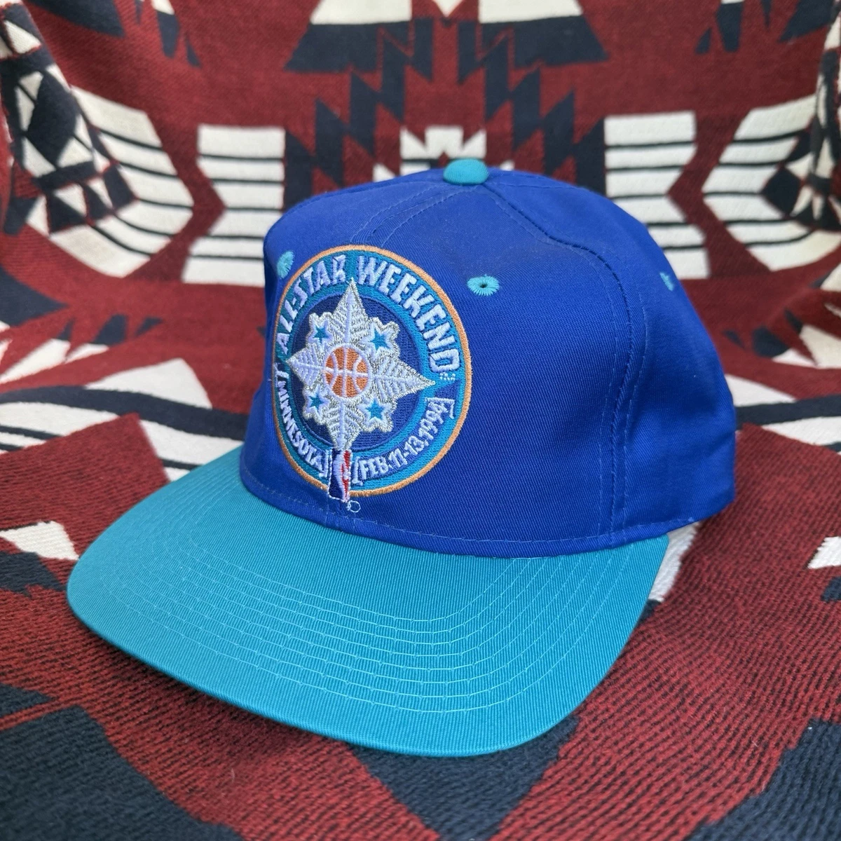 All-Star Game One Size NBA Fan Cap, Hats for sale | eBay