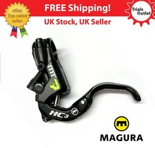 Magura MT7 HC3 Brake Lever Master Cylinder Left or Right Complete