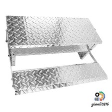 Automatic Chicken Food Feeder Treadle Self Opening