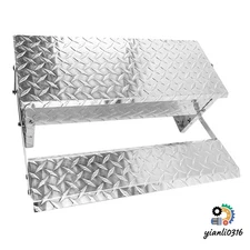 Automatic Chicken Food Feeder Treadle Self Opening