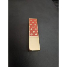 Estee Lauder Limited Edition Sneak Peek Lipstick .12 Oz New Pink