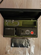 Agfa Optima 6000 Pocket Sensor 110 Kamera Sol...