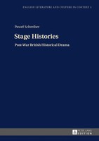 Pawe¿ Schreiber | Stage Histories | Buch | Englisch (2015) | Gebunden