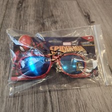 Spider-Man Kids Sunglasses Marvel New