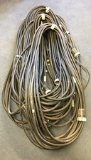 Socapex Multicore 1.5mm 25M 18 Pin - Eight Available