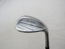 New Cleveland CBX4 ZipCore 54.14 Sand Wedge Recoil Dart 80g Wedge Flex Graphite