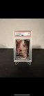 2023 Pokemon MEW 151 EN 168/165 Charmander Illustration Rare IR PSA 9
