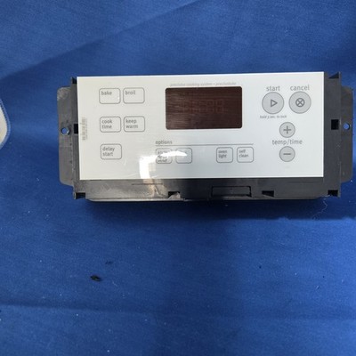 Maytag Gas Oven Control Board WPW10271769 | W10271768 | OEM  FREE SHIPPING