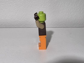 Lego Star Wars: Rebels: Hera Syndulla sw0576 Sets 75053, 75127