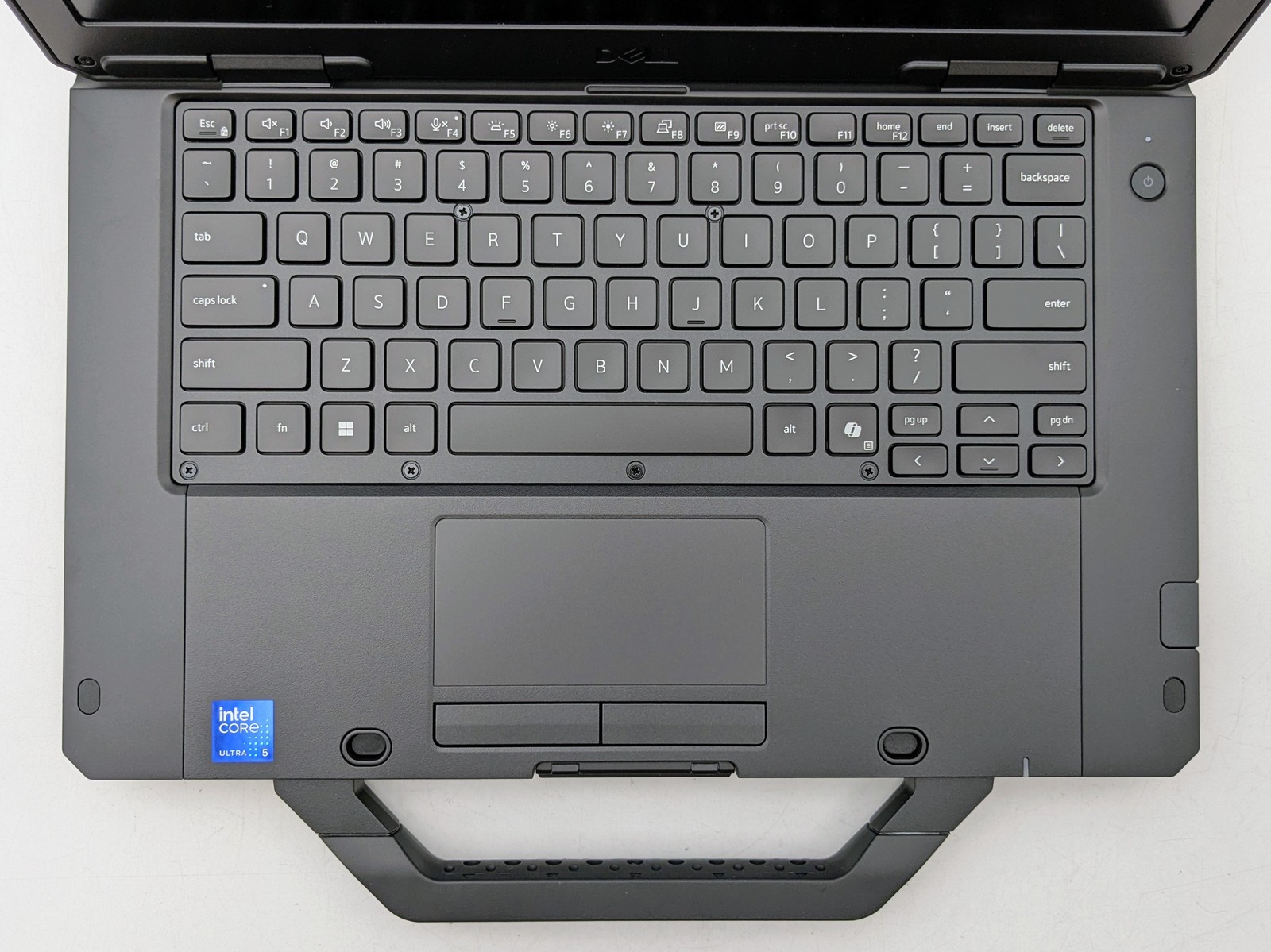 Dell Pro Rugged 14 Ultra 5 135U 14" TOUCH 1920 x 1080 LCD 16GB RAM 512G SSD