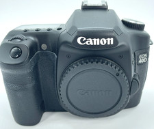 Digital Camera Canon EOS 40D EF 28-135 IS USM Kit