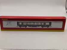 Hornby OO Gauge R4145A Super Detail Pullman 1st Class Kitchen Car 'Sappho' Boxed