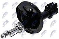 Nty A-MS-021 StoßDäMpfer Vorne Links Rechts FüR Mitsubishi
