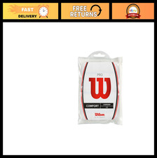 Comfortable Tennis Overgrip - High-Performance Sweat Absorbent Grip Wraps