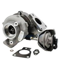 Turbolader FüR Citroen C8 Fiat Scudo Lancia Phedra Peugeot 807 06-16 0375L7