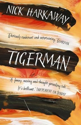 Tigerman by Harkaway, Nick 0099591758 FREE Shipping