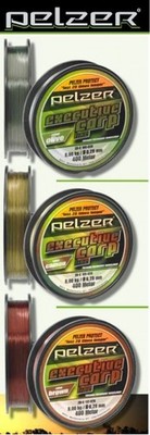 (0,02 /1m) Pelzer Executive Carp Line 400m Karpfenschnur (0,28mm bis 0,40mm)