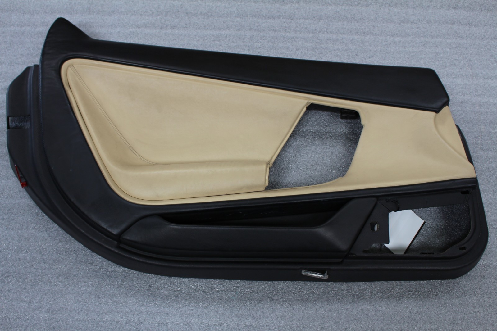 Lamborghini Gallardo Spyder, LH, Front Door Panel, Used, P/N 407867105