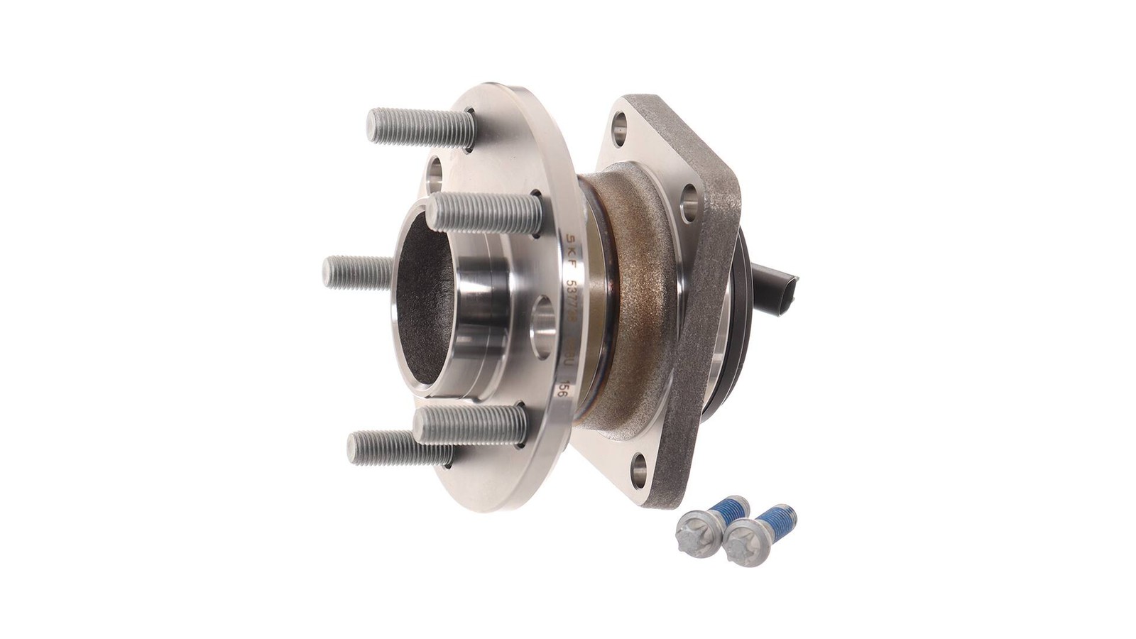 Wheel Bearing Kit fits FORD MONDEO Mk3 2.5 Rear 00 to 07 LCBD SKF 1115019 New - Image 21