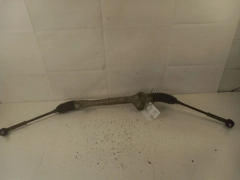 Chevrolet Equinox 2005-2006 engranaje de dirección/rack cremallera eléctrica y piñón 817 Foto 2 de 4