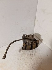 Volvo XC60 2015 Links Bremssattel hinten Benzin JOT17779