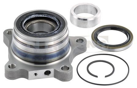 Fits SNR /NTN-SNR/ R141.21 WHEEL BEARING /KPL./ TOYOTA LAND CRUISER K ⭐UK Stock⭐