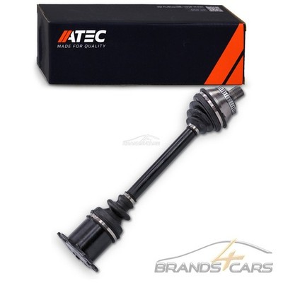 ATEC ANTRIEBSWELLE GELENKWELLE VORNE LINKS ODER RECHTS FÜR AUDI A6 4B C5 97-05