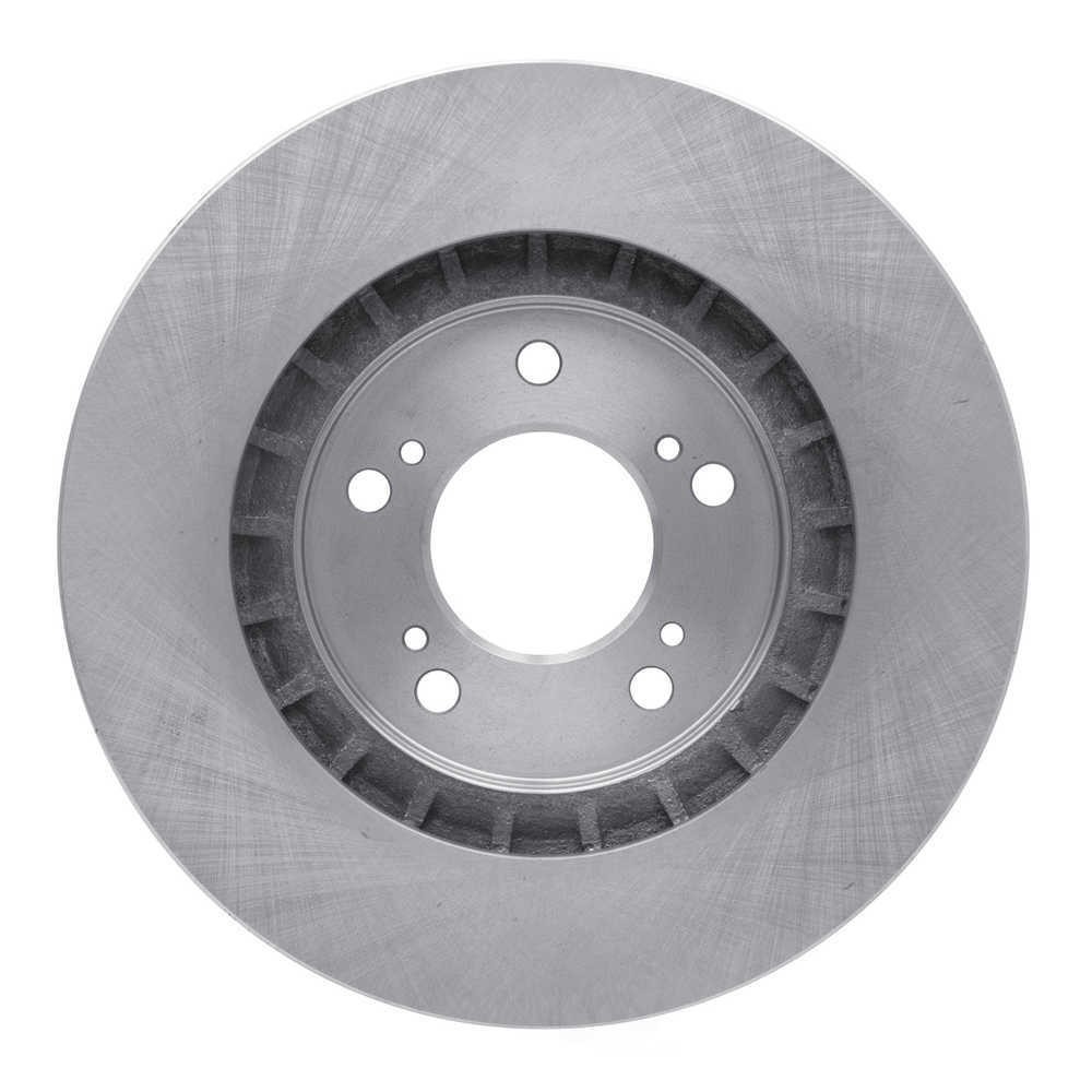 Disc Brake Rotor DFC 600-58011 fits 1997 Acura NSX