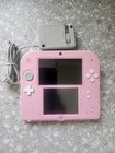 Nintendo 2DS 4 GB Pink Console, 