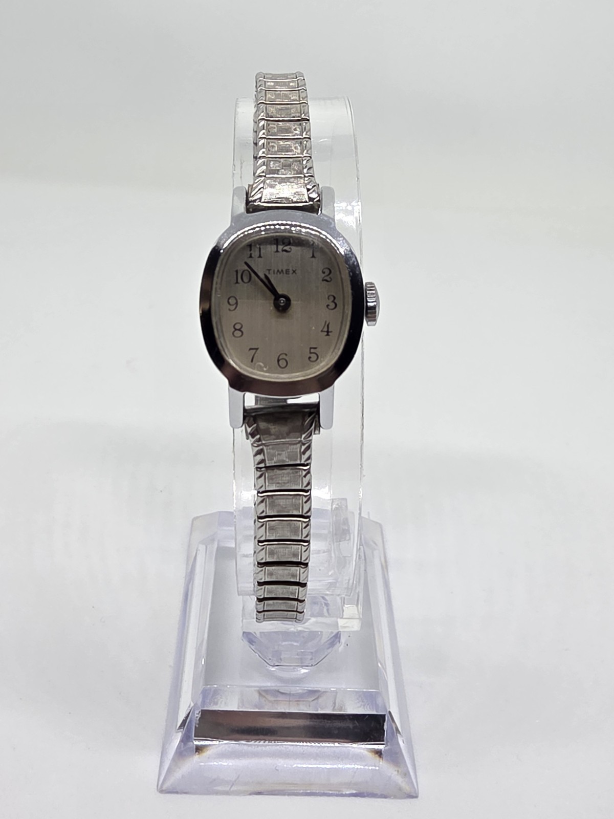 Timex Bundle - Quartz and Automatic Self-Winding … - image 8