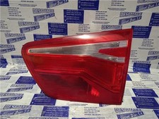 CFF faro posteriore destro SEAT ALHAMBRA 710 2.0 2010 ESTANTERÍA 12 790334