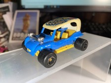 majorette dune buggy