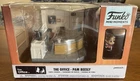 Funko Mini Moments - The Office - Pam Beesly (NEW, OPEN BOX!) TV SERIES.