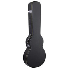 Image of Electric Guitar Hardcase LP style Woodshell