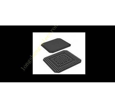 1PCS TMS320C6205DZHK200 IC FIXED-POINT DSP 288-BGA TMS320C6205 320C6205 TMS320C6