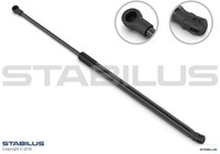 Stabilus 159683 Gasfeder FüR Koffer-/Laderaum Gasfeder GasdäMpfer FüR Mazda