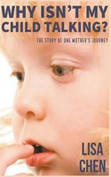 Lisa Chen | Why Isn't My Child Talking | Taschenbuch | Englisch (2020)