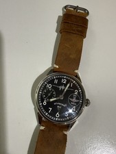  Aviator IL-2 Soviet watch, aerial reconnaiss...