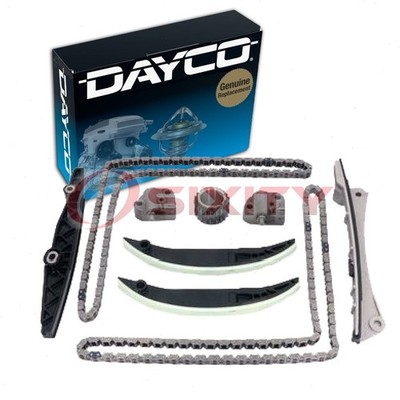 Dayco Engine Timing Chain Kit for 2005-2007 Ford Freestyle Valve Train  wy