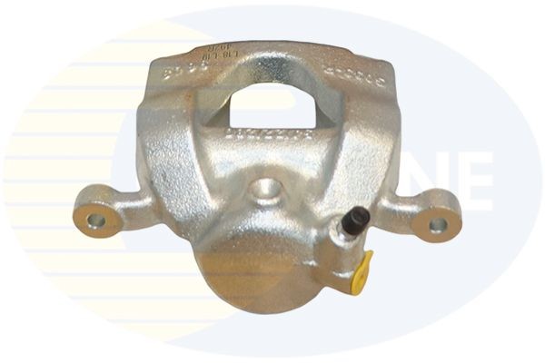 Brake Caliper Right Front Cast Iron Fits BMW 2 Series Mini COMLINE CBC374R