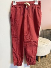Boys Children  s Place Pair Of 2 Pants Size7
