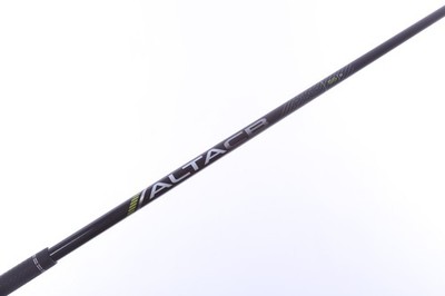 Ping ALTA CB Black Driver Shaft Regular Graphite - 44.5 in - Ping G410 Adapter