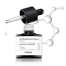 COSRX Pure Sodium Hyaluronic Acid 3% Serum, 0...