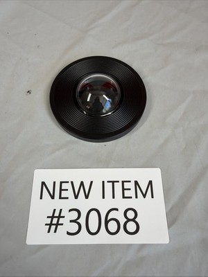 Replacement Outdoor Lens for Ubiquiti UniFi AI 360 Fisheye Camera 