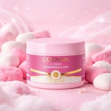 Ddonna Gesichtscreme YUMMY MARSHMALLOW 115g