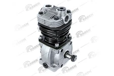 Vaden Original 1500 120 001 Compressor, compressed-air system